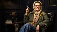 فیلم/ افشاگری بامزه سوسن پرور درباره محسن نامجو؛ برایش سیگار بردم، آخرش خودم سیگاری شدم!