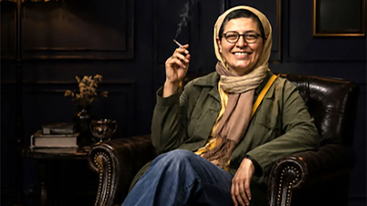 افشاگری بامزه سوسن پرور درباره محسن نامجو؛ برایش سیگار بردم، آخرش خودم سیگاری شدم!