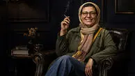 فیلم/ افشاگری بامزه سوسن پرور درباره محسن نامجو؛ برایش سیگار بردم، آخرش خودم سیگاری شدم!