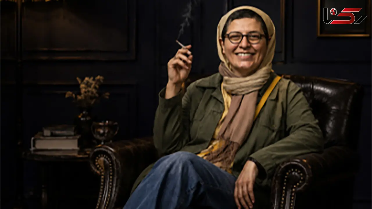 فیلم/ افشاگری بامزه سوسن پرور درباره محسن نامجو؛ برایش سیگار بردم، آخرش خودم سیگاری شدم!