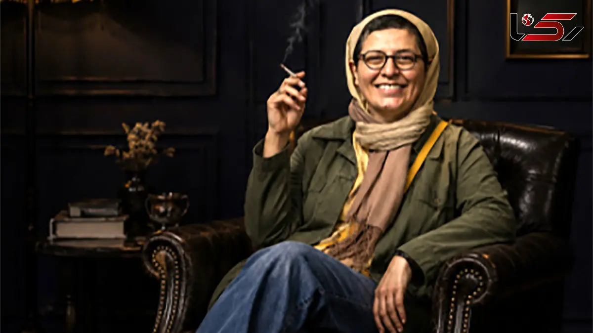فیلم/ افشاگری بامزه سوسن پرور درباره محسن نامجو؛ برایش سیگار بردم، آخرش خودم سیگاری شدم!