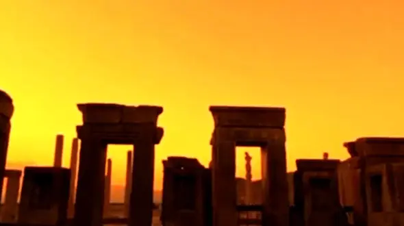 از زیبایی یاسوج تا پارسه؛ قلب ایران باستان