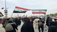 زائران ایرانی در عراق در سلامت کامل هستند / سفیر ایران در عراق اعلام کرد