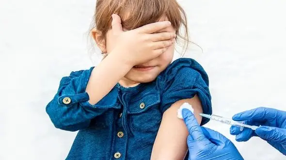 نقش واکسیناسیون کودکان در ایمنی جمعی علیه کرونا