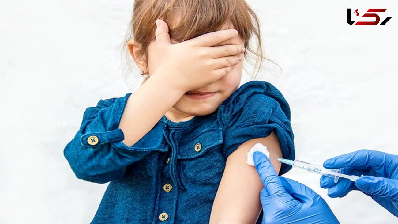 نقش واکسیناسیون کودکان در ایمنی جمعی علیه کرونا