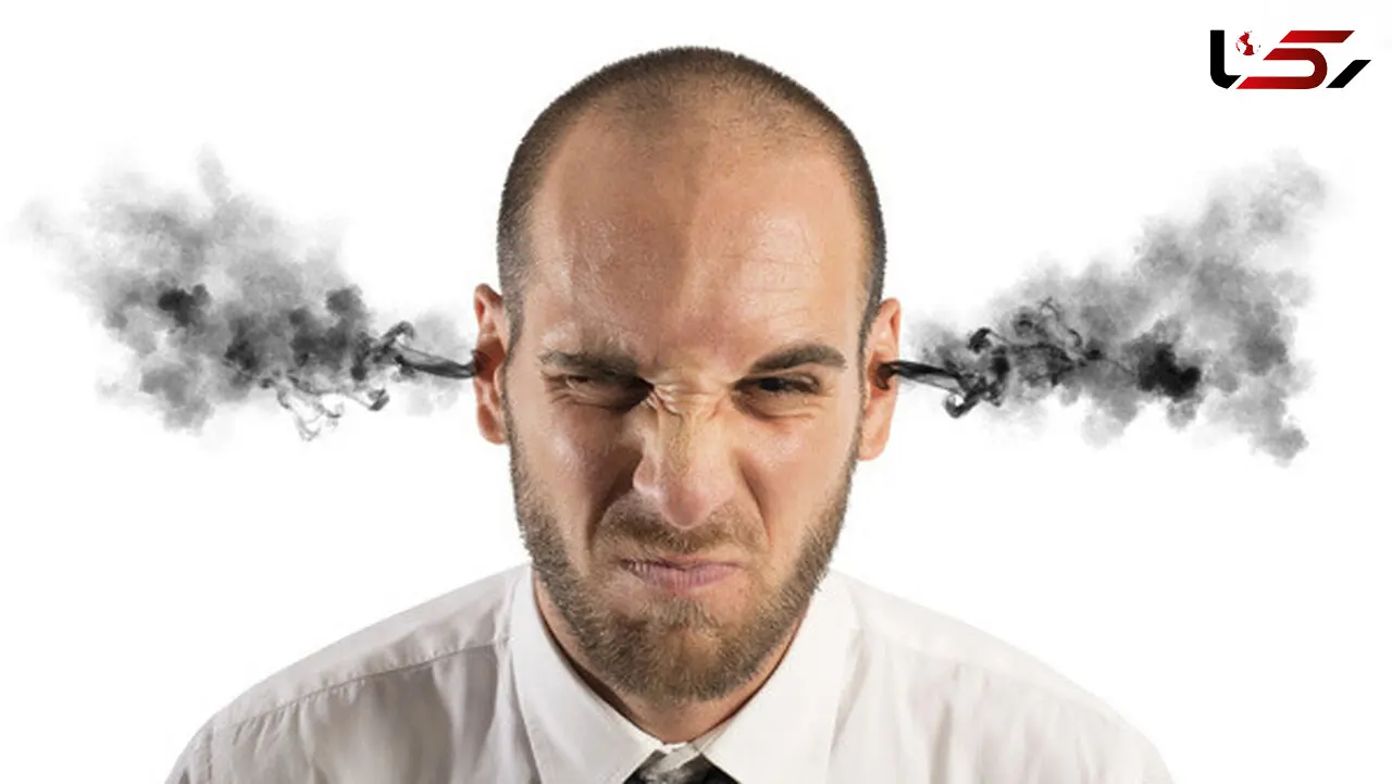 اگر زود عصبانی می شوید کلیک کنید
