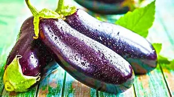 کاهش وزن باور نکردنی با بادمجان