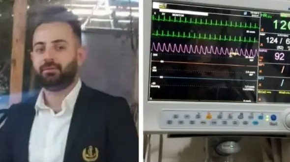 رحیم 29ساله مسافر بهشت شد/ دهمین فرشته نجات اردبیلی از ابتدای سال