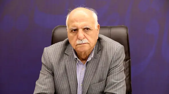 هیچ کمبود کالایی در کشور وجود ندارد / 80 درصد مواد غذایی تولید داخل است