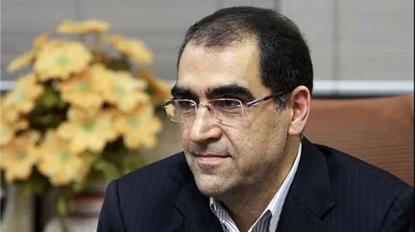 بهترین و شیرین‌ترین خاطره وزیر بهداشت از دوران وزراتش