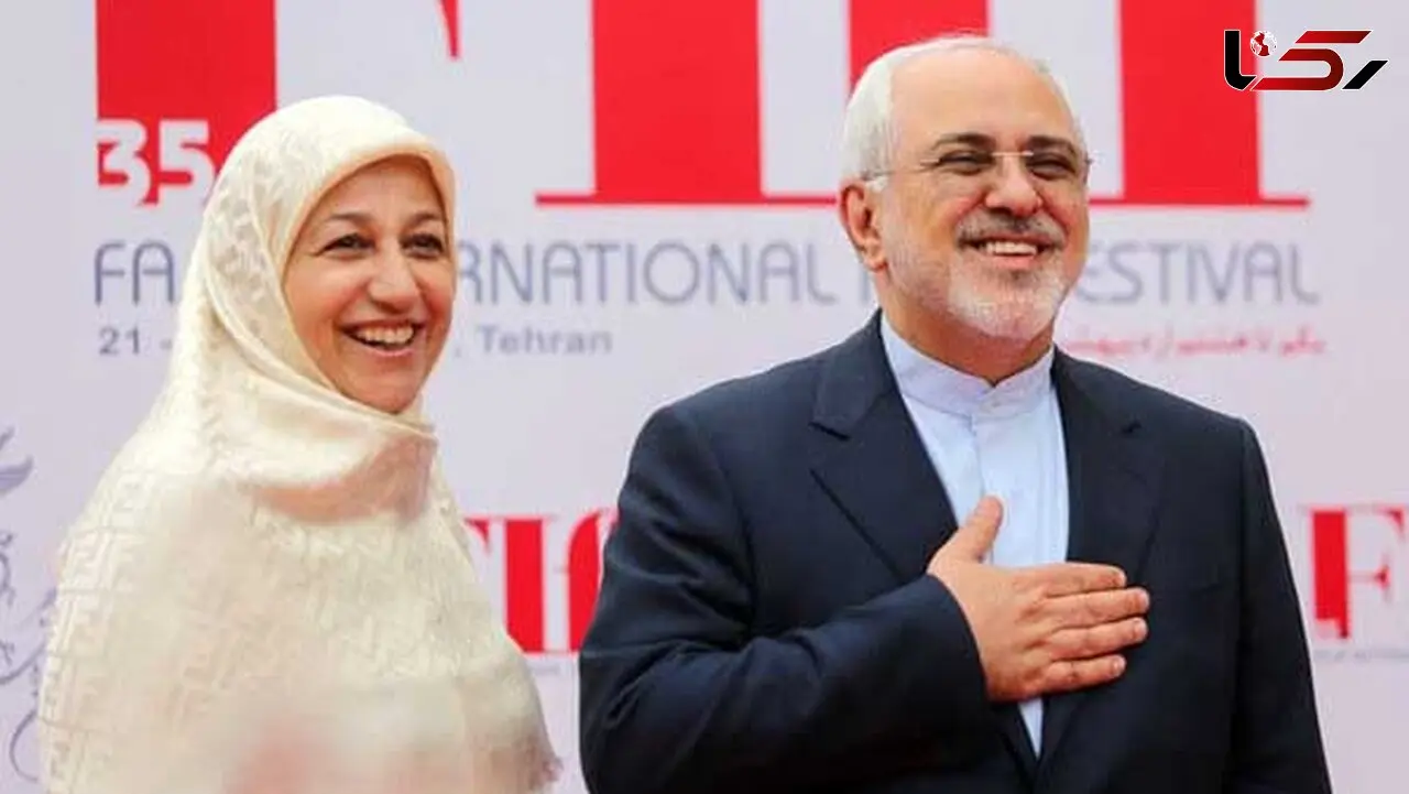 عکس ها / نگاهی به خانه لوکس دوبلکس دکتر جواد ظریف معاون سابق دکتر پزشکیان / سلیقه همسرش در انتخاب دکوراسیون نسل زدی از  تابلوهای زیبا  و  مبلمان راحتی تا میز ناهارخوری  و کتابخانه پنهان