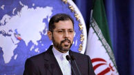 توضیحات سخنگوی وزرات خارجه در خصوص قرارداد 25 ساله ایران  و چین