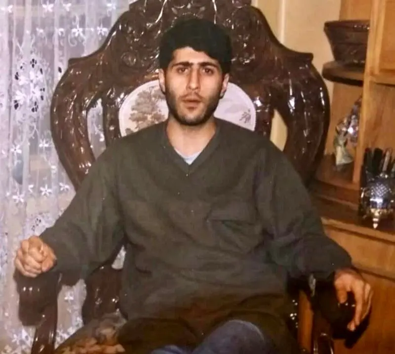 هومن حاجی عبداللهی