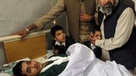 Iran Condemns Terrorist Attack on Pakistani School 