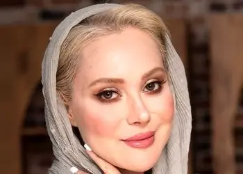 آرام جعفری با استایل ورزشی هم تازه عروس بودنش را نشان داد! / این قاب از تازه عروس و داماد سینمای ایران وایرال شد!