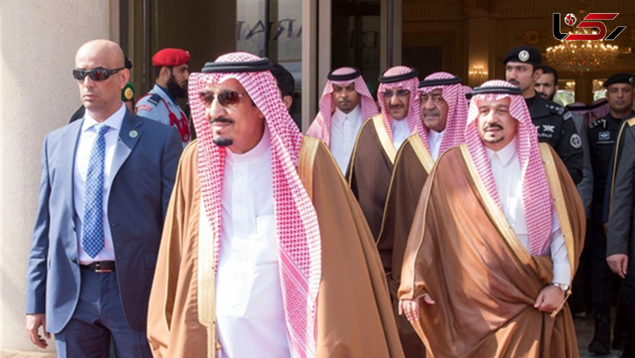 اعتراف آقای سفیر سعودی‌ها را آشفته کرد 