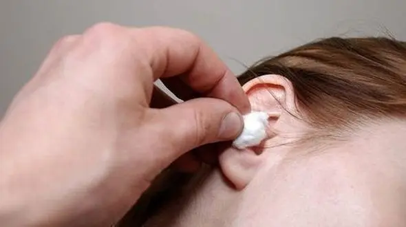 جرم گوش مفید یا مضر؟