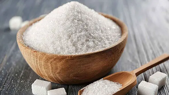 شکر کیلویی چند؟