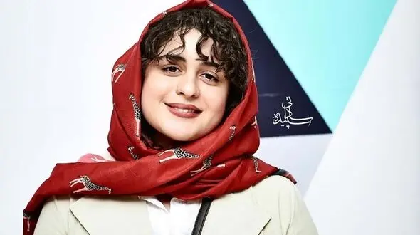 تصاویر جالب و دیدنی از کودکی فاطیما بهارمست؛ نغمه سریال از سرنوشت / از همکاری با عمو پورنگ و مجری گری تا بازیگری و فعالیت در تلویزیون
