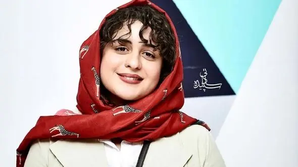 تصاویر جالب و دیدنی از کودکی فاطیما بهارمست؛ نغمه سریال از سرنوشت / از همکاری با عمو پورنگ و مجری گری تا بازیگری و فعالیت در تلویزیون