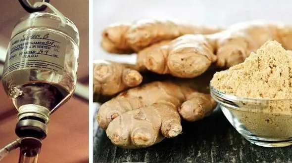  سرم طبیعی بدن در خانه درست کنید