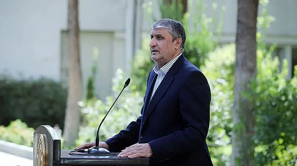 به آمریکا هم آب سنگین فروختیم / ایران طبق بند ۲۶۳۶برجام عمل می کند