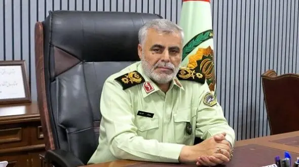 دستگیری ۱۵۵ سارق در دومین طرح مقابله با سرقت‌های خشن