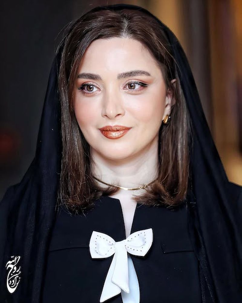 کیف گوچی بهنوش طباطبایی