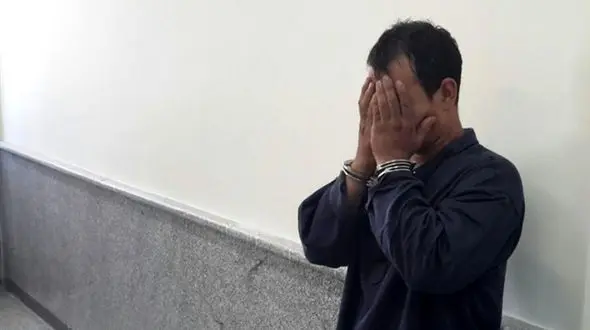 بازداشت دزد دوچرخه ها سوار بر موتور / در تهران رخ داد