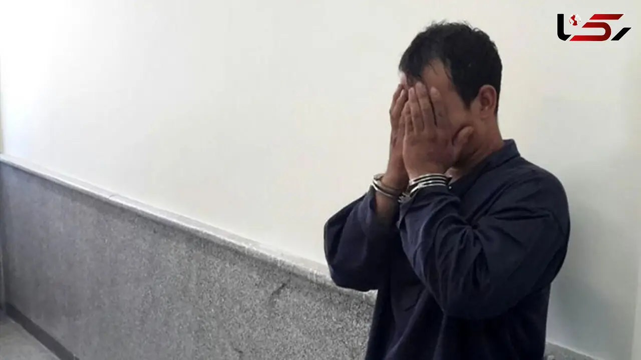 بازداشت دزد دوچرخه ها سوار بر موتور / در تهران رخ داد