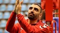 صلاح ستاره مصری از تیم ملی خداحافظی کرد