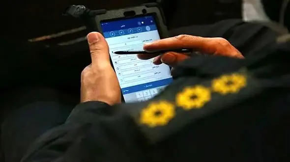 بیمه ها نباید درخواست کروکی کاغذی کنند 