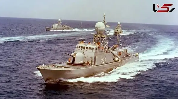 Video: Commander Jafari of the IRGC Issues Warning to the USS Abraham Lincoln – “Even in the Indian Ocean, We Can Strike It; Fast Boats Are No Longer as They Were 20 Years Ago”