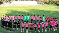 ساعت بازی پرسپولیس و ملوان + ترکیب احتمالی