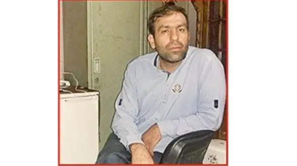علیرضا کلید را پشت در می گذاشت تا کسی نتواند وارد خانه شود / مادرش مچ او را در پشت بام گرفت + عکس