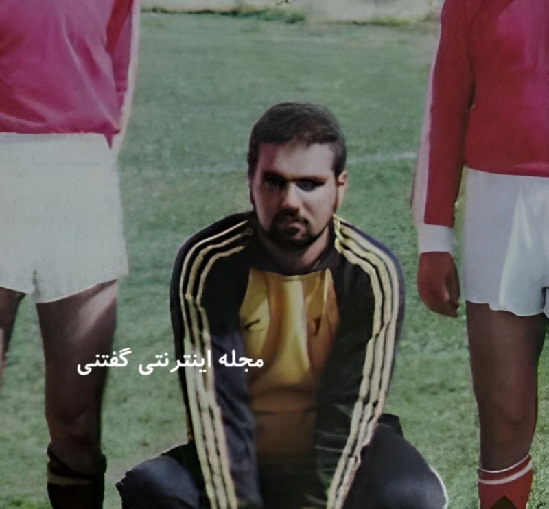 جواد خیابانی