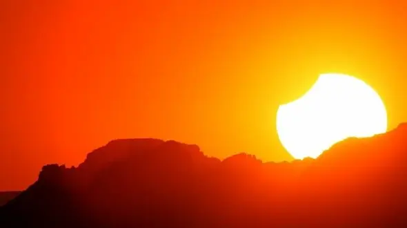 گرمای جهنمی به کره زمین نزدیک می شود / کاهش شدید بهره وری نیروی کار