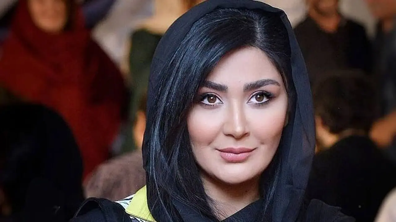 اتفاق تلخ برای مریم معصومی ! / تسلیت به سینمای ایران ! + عکس خانم بازیگر 