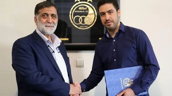 حیدری: داوران روی ساپینتو حساس شده اند و به او کارت نشان می دهند