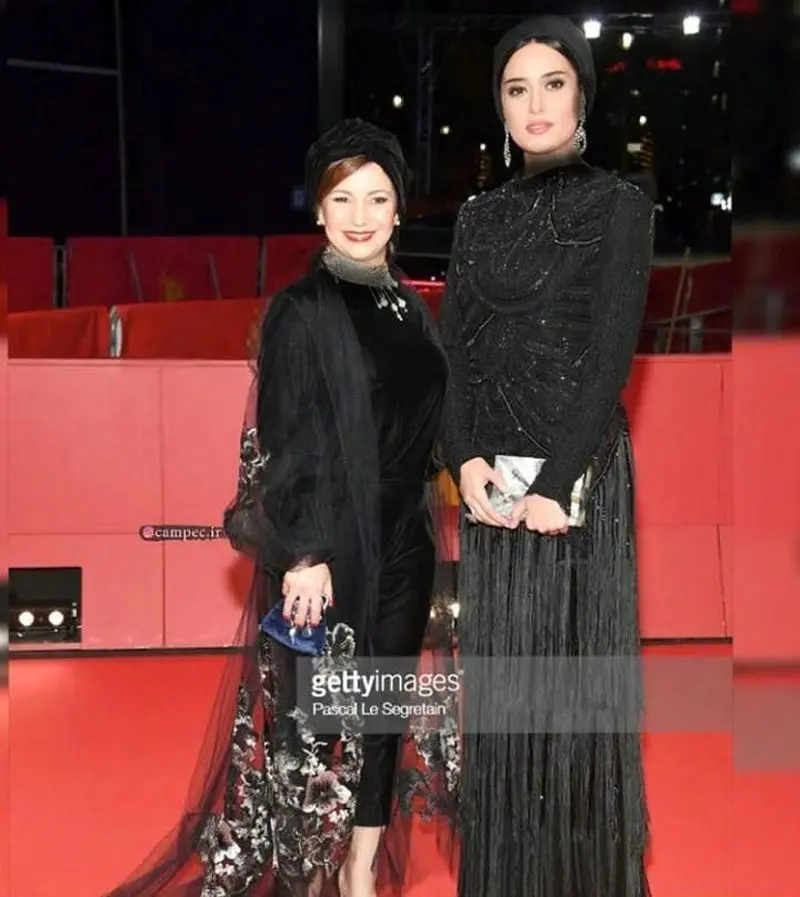 پریناز ایزدیار