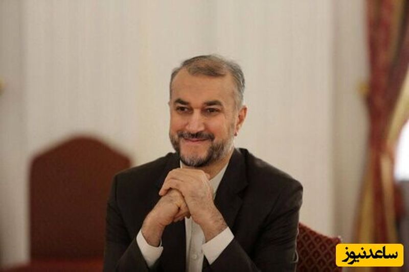 امیرعبداللهیان