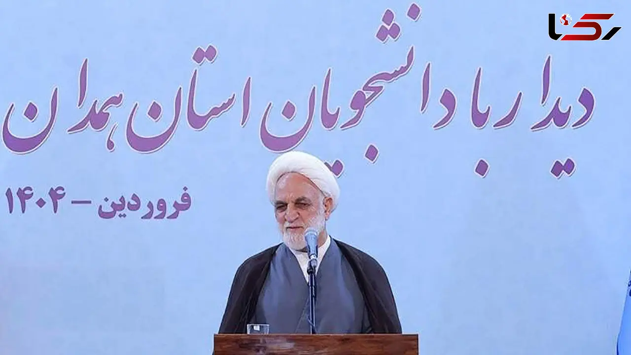 اگرحاج آقا رئیسی در کرسنت خوب عمل کرد، چرا پرونده به نتیجه نرسید؟!