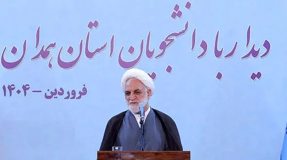 اگرحاج آقا رئیسی در کرسنت خوب عمل کرد، چرا پرونده به نتیجه نرسید؟!