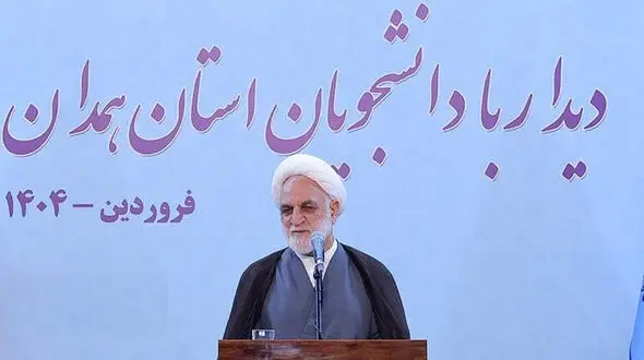 اگرحاج آقا رئیسی در کرسنت خوب عمل کرد، چرا پرونده به نتیجه نرسید؟!