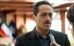 بارش ها در تهران فردا متوقف و دوباره از جمعه شروع می شود/ عدم وزش باد باعث آلودگی هوای امروز پایتخت شد
