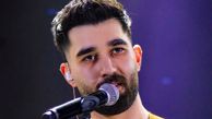 فیلم آواز باشکوه  علی یاسینی با همراهی دختر مورد علاقه اش ! / تو چمدونت یک نامه گذاشتم !  + موزیک ویدیوی آهنگ کنارتم