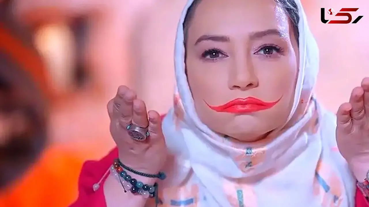 رونمایی از برادر  خوش اندام سحر ولدبیگی بازیگر جوکر  + عکس چهره جدی و خوش تیپش !