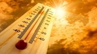 هوای ایران گرم تر می شود / سازمان هواشناسی اعلام کرد