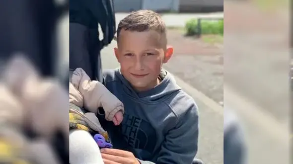 پیدا شدن جسد نوجوانی که گم شدنش در آتش‌سوزی گزارش شده بود + عکس