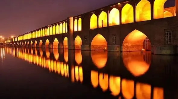 معجزه اقتصادی اصفهان / نگاهی عمیق به نقش این شهر در اقتصاد ایران